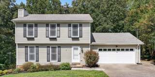 Pet Friendly Three Bedroom in Sango! Gallery 1