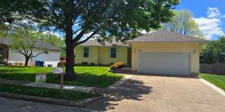 Now Available! Gorgeous Walkout Basement Home with a Pool, Ozark Gallery 1