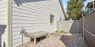 3 Bedroom Townhome in a gated community in Colorado Springs Gallery 23
