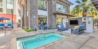 Metro Gateway Gallery 2