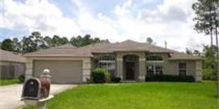 Palm Coast R-Section 3 bedroom 2 bath Gallery 1