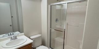4-bedroom, 3 bath + Loft!  Mountain's Edge 89178 Gallery 8