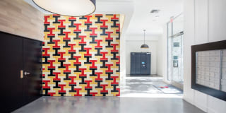 Living at NoHo Gallery 53