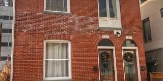 Live in the Heart of Denver's Golden Triangle 3 Bed/1 Bath Gallery 1