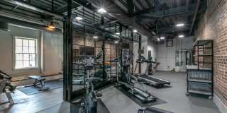 Porterdale Mill Lofts Gallery 14