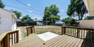 Spacious Ranch Living – 3 Beds, 2 Baths, 2 Car Garage & Large Backyard Gallery 47