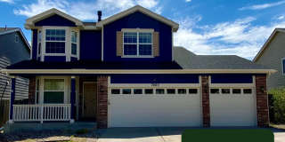 Multi Level Living in Fountain! Private Suite with Kitchenette in Basement! 5 Bedroom in 80817 Gallery 1