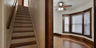 Large 5 Bedroom North Campus Townhouse - 1st house from High Street Gallery 7