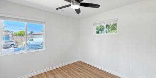 Charming 3B/2BA Home with Attached Garage, Large Yard and Modern Comforts in Quiet Baseball Fields Area Gallery 13