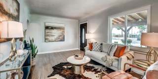 4BD, 2BA Chaffee Park Home with Yard and 1-Car Garage Gallery 4