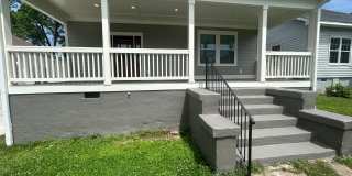 Newly Renovated Spacious 3 Bedroom w/ Full Appliance Package Gallery 3