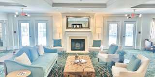 Senior Housing - Evergreens at Smith Run Gallery 9