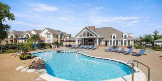 Eastland Trails Apartments Gallery 22