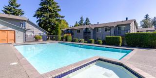 Copperstone Apartment Homes Gallery 23