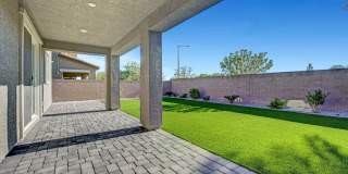 Gated community Located within the Valley Vista Master Plan. 4 Bed 3 Bath features and Open and inviting floor plan. Gallery 57