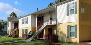 Affordable Housing - Palm Grove Gardens Gallery 4