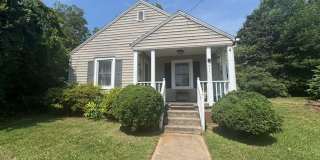 Coming Soon-Adorable 2 bedroom 1 bath House in Reidsville Gallery 1
