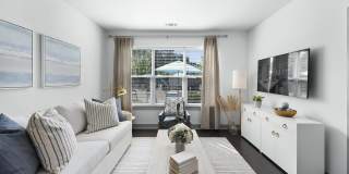 The Landing at Vinnin Square Gallery 3