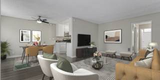 Racquet Club Apartments Gallery 5