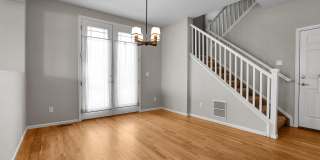 Central Park HOUSE for rent! 2 BLOCKS TO STANLEY MARKETPLACE Gallery 12