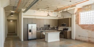 Magnolia Lofts on Vickery Gallery 12