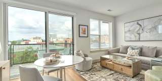 Church + Henley Apartments Gallery 5