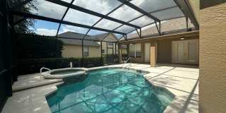 Stunning 5 Bedroom Home with Screened Pool & 3-Car Garage Gallery 68
