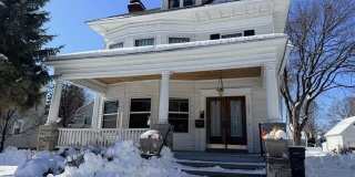 492 Glen Street unit: A Gallery 1