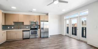 Arlo Decatur Apartments Gallery 17