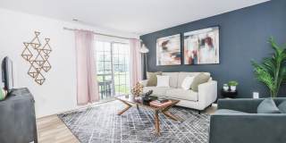 Chimney Hill Apartments Gallery 19