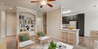 3101 Place Apartments Gallery 2