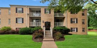 Lerner Springfield Square Apartments Gallery 4