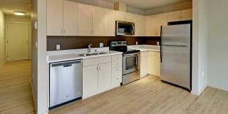 The Pearl Apartments Gallery 6