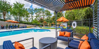 The Avenues of South Hoover Gallery 24