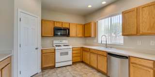 Large home near Aliante*Close to area schools and shopping centers* Gallery 17