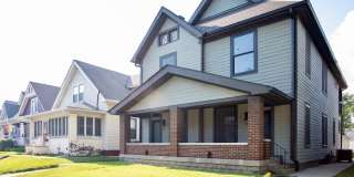 734 Orange Street Gallery 2