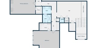 Luxurious Herriman 6 Bed with Indoor Court, Theater & Stunning Views!!! Gallery 92