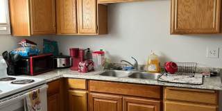Basement apartment Gallery 1