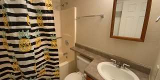 3 Bedroom 2 Bathroom Duplex Gallery 39
