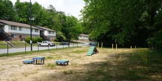 Cross Creek Apartments Gallery 33