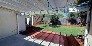 $4895 - Beautiful 4 Bed/2 Ba Cambrian Park Home Available Now! Gallery 46