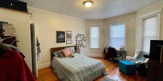 160 Kelton St #1A Boston MA 02134 Gallery 1
