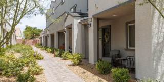 Newer townhome in the NW Gallery 3