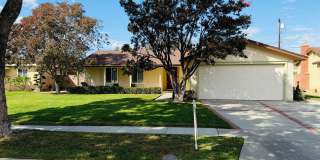 Single Story 4 Bedroom Ranch Style Home in Anaheim! Gallery 1