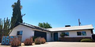 8637 E KEIM Drive Gallery 1