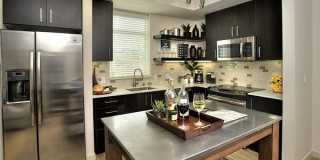 Affordable Housing - Annadel Apartments Gallery 13