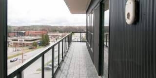 The Residences at 1700 Gallery 36