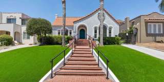Timeless 1922 Spanish Charm meets Modern Luxury Gallery 1