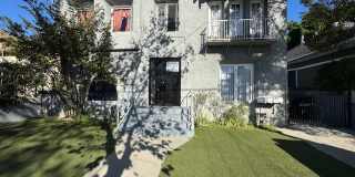 1249 W. 23rd St.#2 Gallery 25
