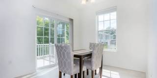 Spacious End-Unit Townhome for Rent in Meridian Crossing – 3BR, 4BA, 2-Car Garage. $3,095.00/month Gallery 11